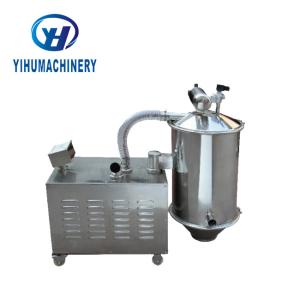 China Customized Vacuum Conveyor Clean Airtight Pipeline Equipment factory