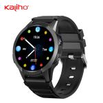 1.28" IPS Screen FA56 Smart Watch GPS/S0S 4G Network IP68 Waterproof