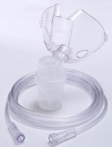 China Clear Atomizer Accessories H13 Medical Plastic Injection Molding factory