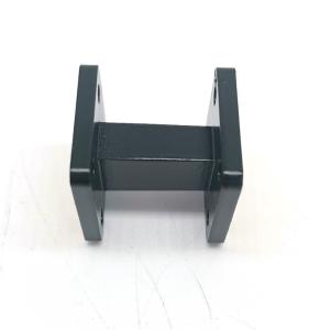 China 45-54ghz Waveguide Termination Load Copper Rf Microwave Components on sale