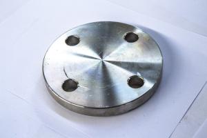 China Industrial Stainless Steel Socket Weld Flange Weld Neck Slip On Blind Flange factory