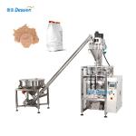 150ml 0.4 M³/Min 0.8Mpa Chilli Powder Packing Machine