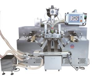 China Servo Paintball Maker For Commercial Big Production factory