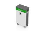 SUNPOK 10kw 15kw 20kw Lithium Ion Battery 192v 380v For Solar Energy Storage