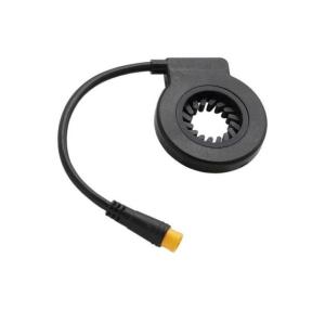 China Left / Right Side Ebike Pedal Assist Sensor 12 Magnets Integrated factory