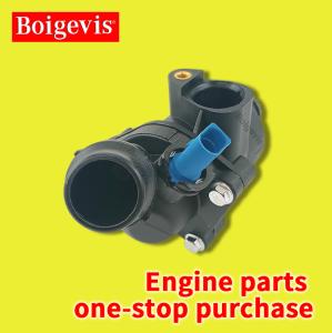 China Imported Audi A6/Avant 2002-2005 06B121111K Thermostat factory