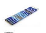 Cheapest and Good Quality Black Lead School & Office Wooden Pencil with eraser