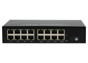 China Electrical Fiber Optic SFP Module Transceiver HD Network Camera Dedicated Gigabit factory