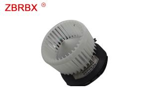 China Simple Installation Air Conditioner Blower 7P0820021B 1 Year Warranty factory
