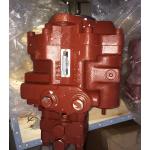 TEM Excavator Spare Parts FYB60000546 Pc50mr Excavator Hydraulic Main Pump For