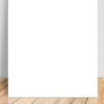 Toner 160gsm Matte Color Laser Printing Photo Paper