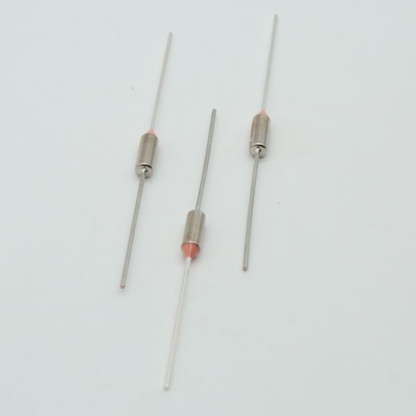 G4A00 Series 98C 152C 172C 184C 192C 216C 229C 240C 257C Microtemp Thermal Fuse