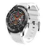 GT107 amazfit smart watch IP67 Circular Smartwatch Blood Oxygen Heart Rate