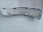 foton truck repairing spare parts FP1541010010A0A0152 Right front wheel eyebrow