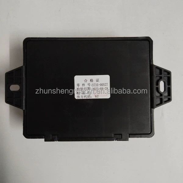 OE NO. 3735--00527 Professional Bus Wiper Flash Dryer with Handle