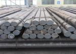 Non Alloy C45 Forged Rod Cold Rolled Steel Bar Quenched Tempered