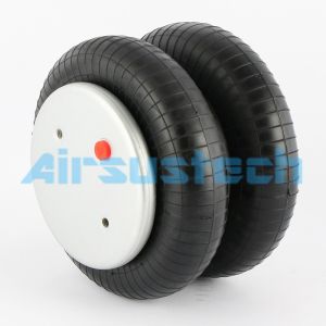 China Low Noise Goodyear Air Spring 2B9-287 Firestone Industrial Suspension Air Shock FD 200-19 P04 1/4 M10 on sale