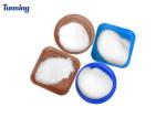 Thermoplastic Resin Polyurethane DTF TPU Hot Melt Adhesive Powder In Textile