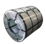 Slit Band Thickness 0.4mm Aisi Prepainted Galvalume Steel Coil