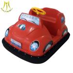 Hansel outdoor children electric bumper cars battery operated bumper car go kart
