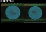 Video Visual System Label Inspection Machine For Gel Water Bottle Packaging