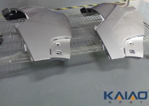 China Custom Reaction Injection Molding For Big Size Plastic Parts Low Volume Manufacturing factory