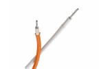 3.0mm Fiberglass Insulated Copper Wire 180C For Coffee Maker Halogen Free