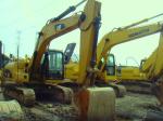Used CAT 315C Excavator