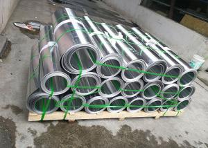 China A1050 Aluminum Foil factory