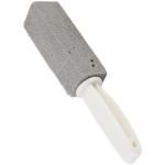 sink cleaning stick toilet bathroom toilet brush rectangle clean pumice stone