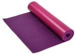 Virson colourful custom printed yoga mat,full mat printing pvc yoga mat,double