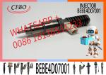BEBE4D07001 BEBE4D39001 Electric Unit Fuel Injector 20569291 85000501 Nozzles