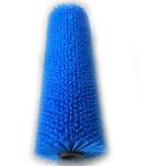 50 Inch Cylinder Brushes Replacement Tube Broom For Johnston Sweeper Johnston VT