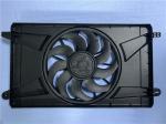 13356648 Buick Venora Radiator Cooling Fan With Brushless Motor
