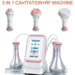 Cellulite Removal Cavitation Rf Vacuum Slimming Machine Wrinkle Remover