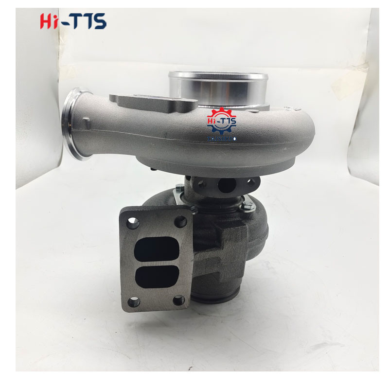 Excavator HX35 6D102 Engine Turbocharger 6738-81-8090 6738818090.