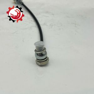 60043920 Construction Machinery Parts Pump Truck Signal Pipe Available