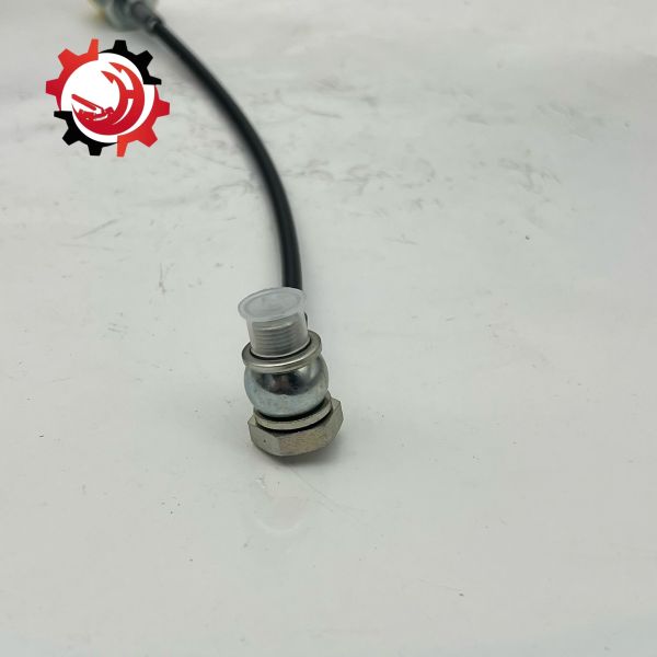 China 60043920 Construction Machinery Parts Pump Truck Signal Pipe Available factory