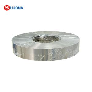 China 0.04mm-0.1mm Thickness 1cral 13/4 Tape For Double Strip Coils Braking Resistor factory