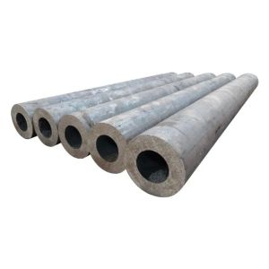 Customized Round Pressure Boiler Tube for Industrial/Chemical Applications -