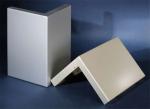 Non Standard SGS 3.0mm 2.5mm Aluminum Ceiling Panel Width 300mm