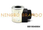 Hydac Type 40-1836 KOSTAL M27X1 Hydraulic Solenoid Coil E0241.H / 3000249 /
