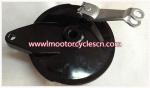 YAMAHA YBR125 After the brake hub cove Motorcycle Spare Parts After the brake