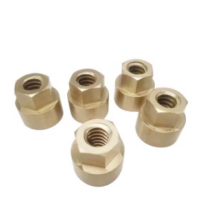 Precision Custom Machining Services With Anodizing Polishing Chrome Surface