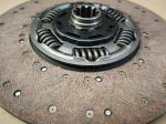1861760034CLUTCH DISC
