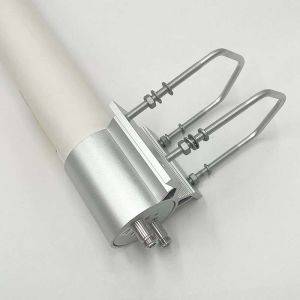 5.8G 4900-5900M 11dBi dual-polarization omnidirectional WIFI antenna 77x465mm