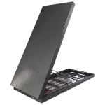 Full Color HD P6 P8 Advertising LED Display Screen Outdoor Module 320x160mm
