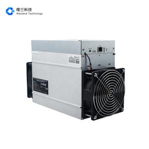 China S9 SE Antminer BTC Miner 16TH , 1280W SHA256 Cryptocurrency Miner Machine factory