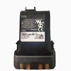 China APX5000 APX6000 APX7000 APX8000 SRX2200 PMNN4547A IMPRES 3100mah Battery MOTO PMNN4547A PMNN4547 two way radio battery factory