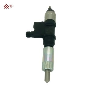 8-97329703-6 8-98280697-1 8-98284393-0 Isuzu 4HK1 6HK1 Diesel Injector For